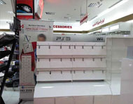 LG Best Denki @ Al Rai Kuwait